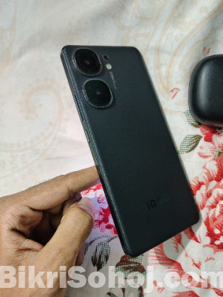 vivo iQOO Neo9 Pro 8/256